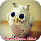 Paper Mache Design Ideas icon