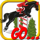 Show Jumping icon