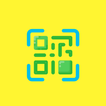 X: QR Code Scanner & Generator ikon