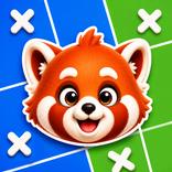 Pandoku: Brain Puzzle Game