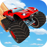 Monster Truck Stunt