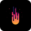 Black Wallpaper APK