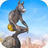 Donkey Man - Unloved Hero