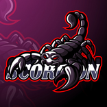 SCORPYON P2MAX
