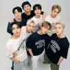 Stray Kids Wallpaper 2026 APK
