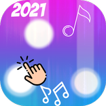 piano tiles selena music baila