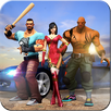 King of Street Fighting APK
