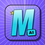 Manga AI: Comic Maker