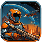Galaxy Wars icon