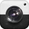 Black and White Camera App APK