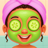 APK Toddler Girl baby daycare