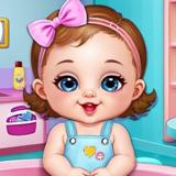 APK Cura neonata babysitter
