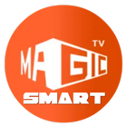 MAGICTV SMART icon