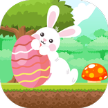 Easter Bunny run