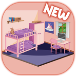 make cut dolls furniture