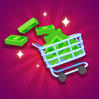Cart stack 圖標