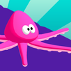 Осьминог приключение APK