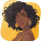 EbonyMeet: Black, Ebony Dating icon