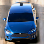 Electric Cars Series X Racing