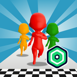 Color Run Robux Roblominer