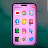 Mini Phone - Floating Apps