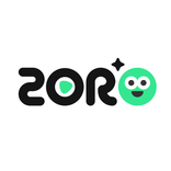 Zoro - Joy and enjoy