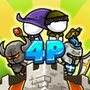 Castle Defense Online APK