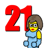 21 Плюс APK