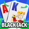 Lucky BlackJack 21: Free Card  APK