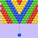 Bubble Shooter Rainbow APK