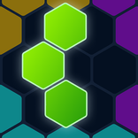 Hexa Block Star