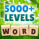 Word Season Palavras cruzadas APK