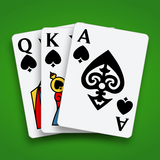 Spades - Classic Card Game aplikacja
