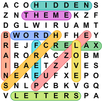 Word Search Quest - Puzzles APK