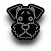 Blackline Icon Pack APK
