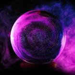 Crystal ball : your future