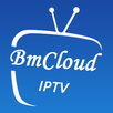 BmCloud Iptv Live Tv bm cloud APK