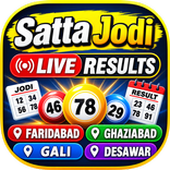 Satta Jodi Live Results
