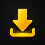 BlackSave: HD Video Downloader