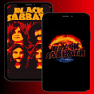 Black Sabbath Wallpaper आइकन