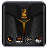Black Shark Pro Icon Pack