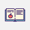 Food Expenses Notes icon