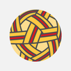 Sepak Takraw Tactic Board APK