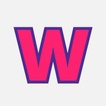 آیکون‌ Word Counter