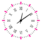 Japan Clock icon