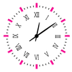 Japan Clock ikon