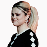 Selena Gomez Stickers