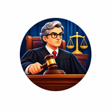 Judge Simulator : Court Game