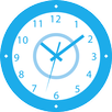 US Timezones Clock APK