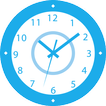 US Timezones Clock icon
